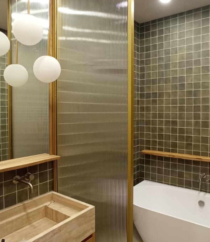 душевые перегородки 10