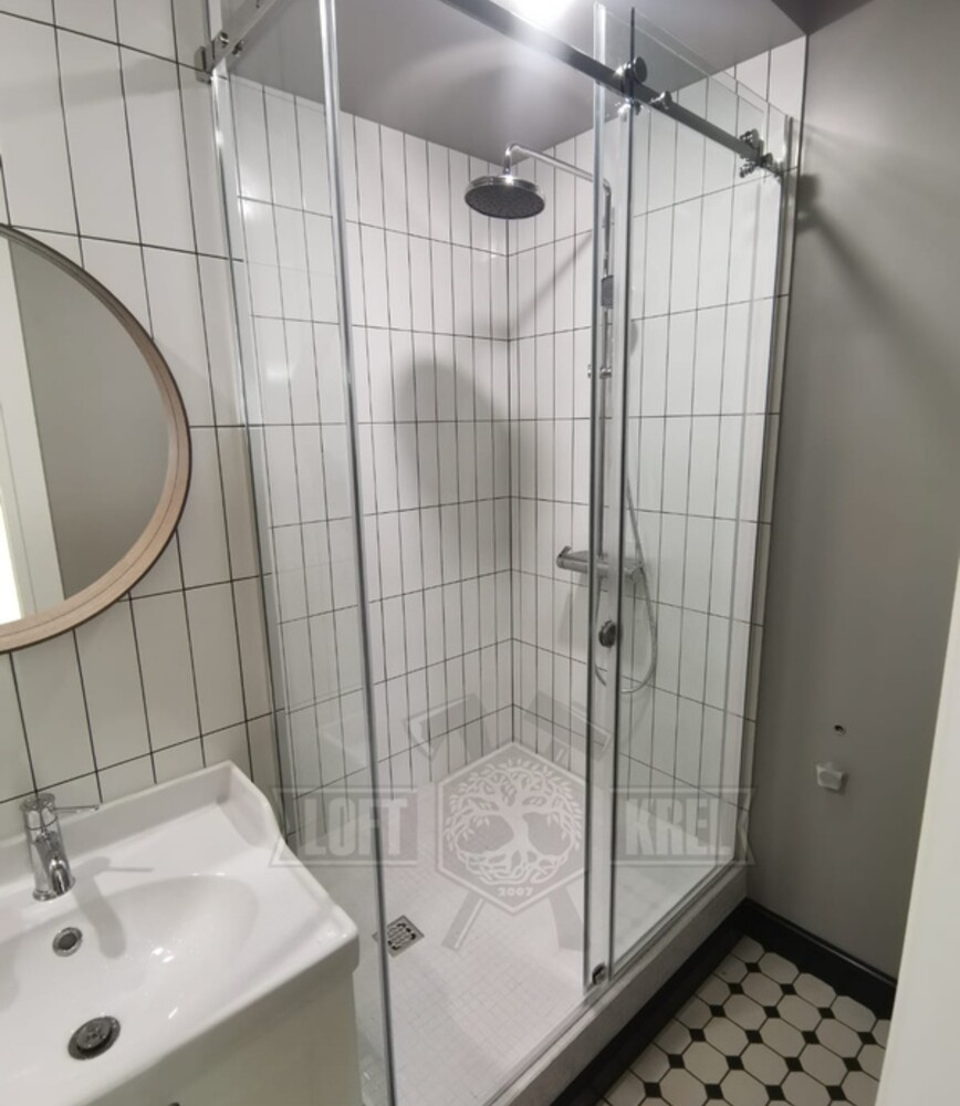 душевые перегородки 3