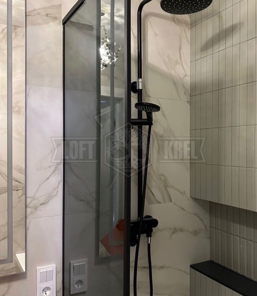 душевые перегородки 5