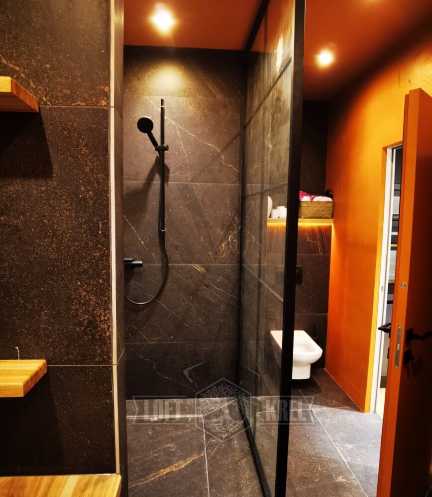 душевые перегородки 6