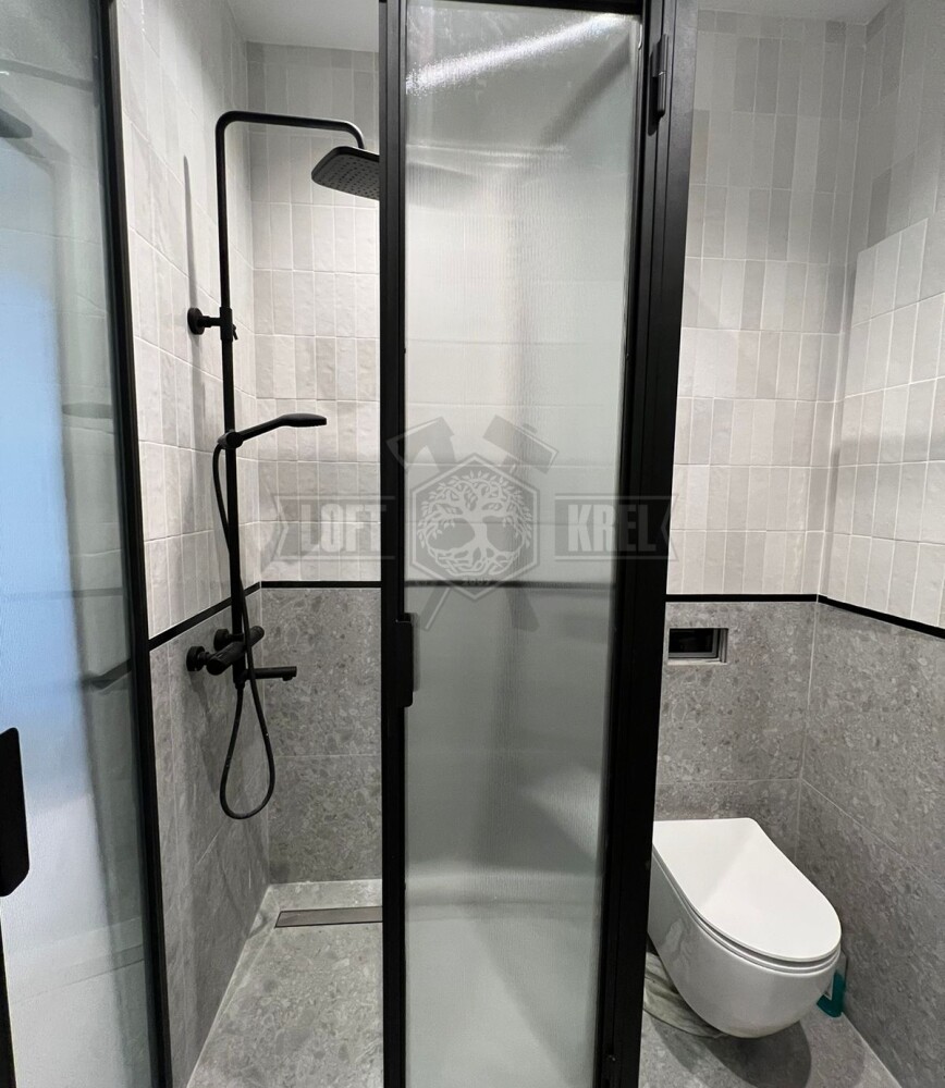 душевые перегородки 7